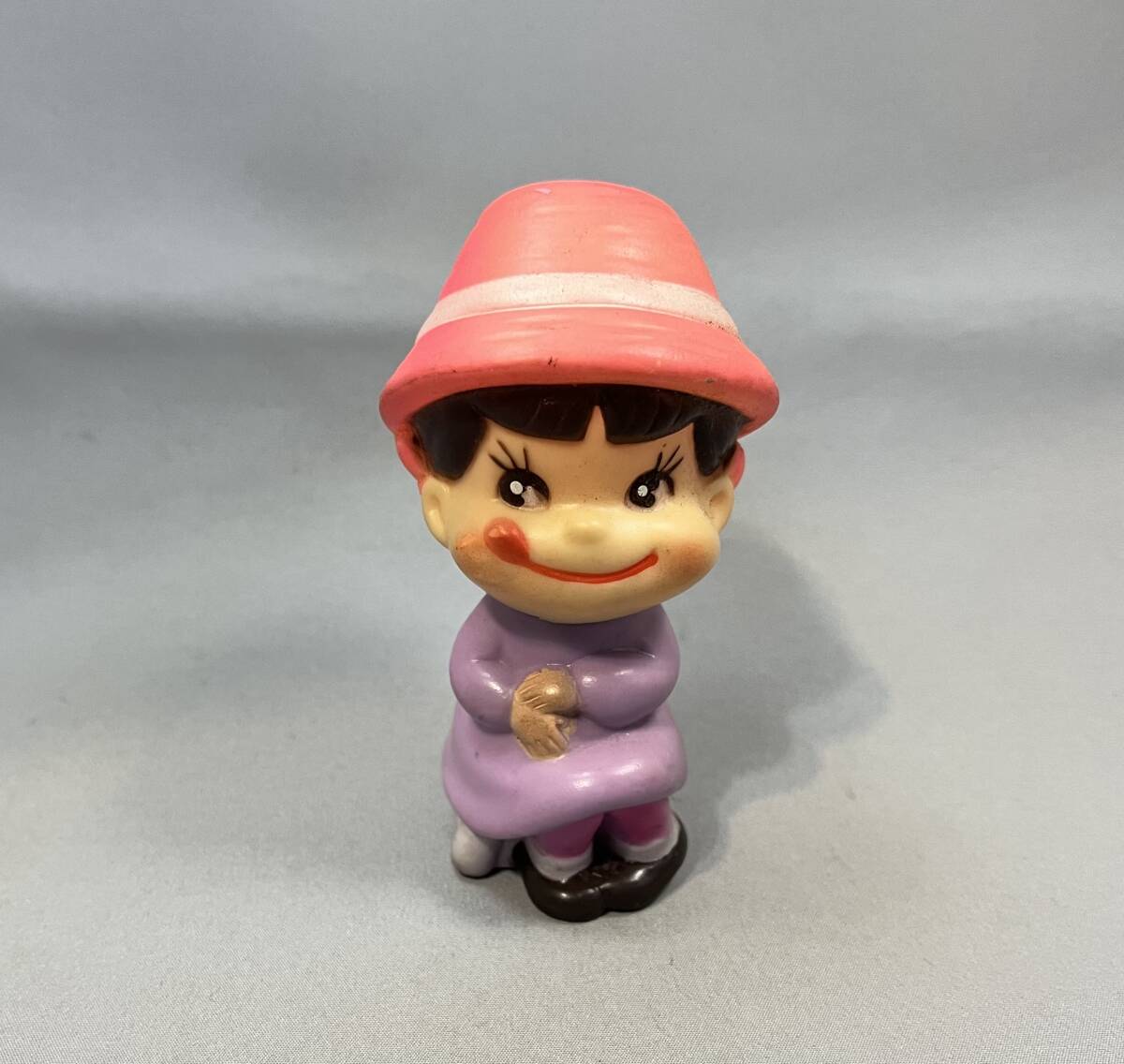 Yahoo!オークション -「ペコちゃん人形 レア」(キャラクター Yahoo!オークション -「ペコちゃん人形 レア」(キャラクター