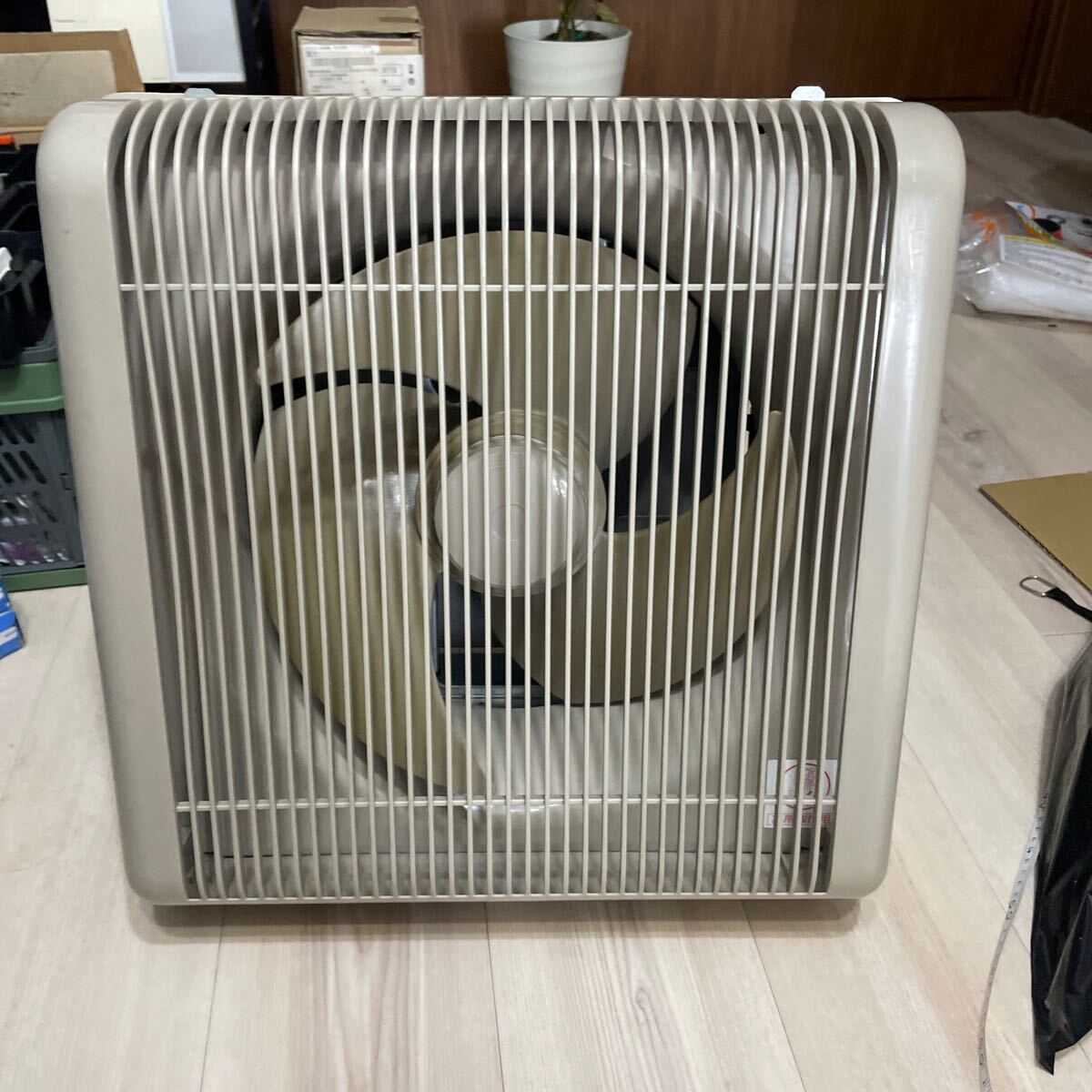 Yahoo!オークション -「三菱有圧換気扇」(家電、AV、カメラ) の Yahoo!オークション -「三菱有圧換気扇」(家電、AV、カメラ) の