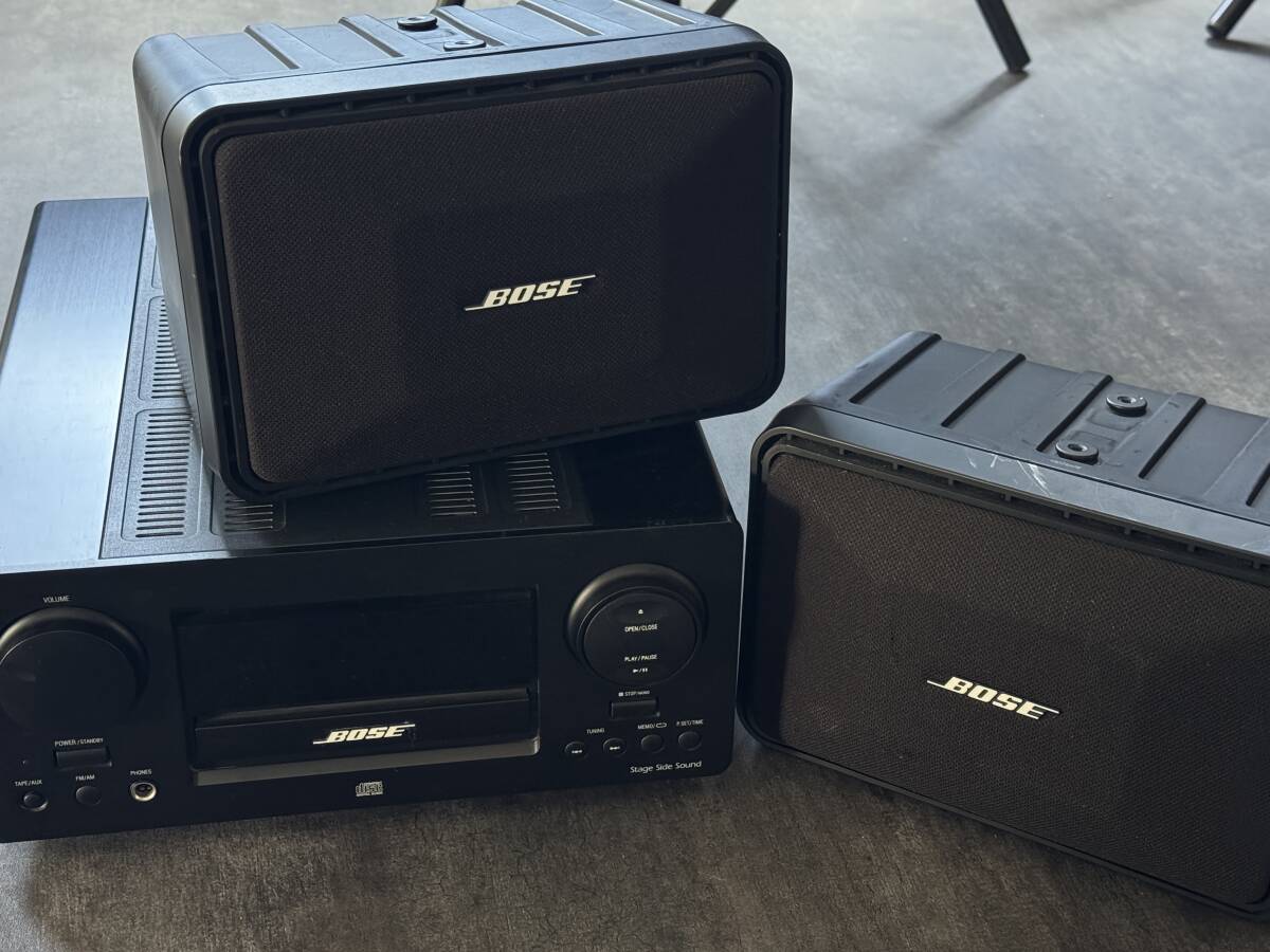 Yahoo!オークション -「bose sss-1mc」の落札相場・落札価格 Yahoo!オークション -「bose sss-1mc」の落札相場・落札価格
