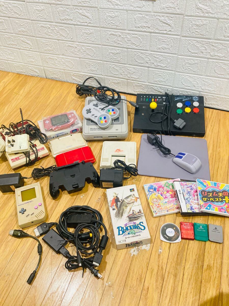 Yahoo!オークション -「hori スティック」(スーパーファミコン