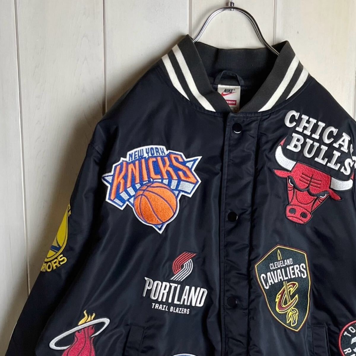 2025年最新】Yahoo!オークション -supreme nba ジャケットの中古 2025年最新】Yahoo!オークション -supreme nba ジャケットの中古
