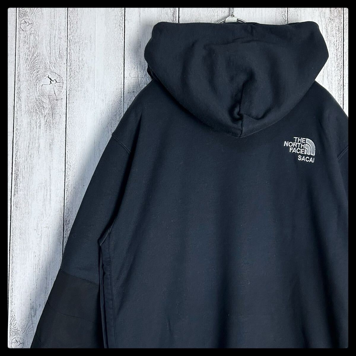 2025年最新】Yahoo!オークション -sacai north faceの中古品 2025年最新】Yahoo!オークション -sacai north faceの中古品