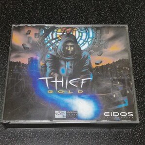■即決■Windows PCソフト「THIEF GOLD シーフゴールド」■