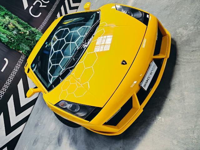 Amazon | 美品1/18 Lamborghini Gallardo ランボルギーニ