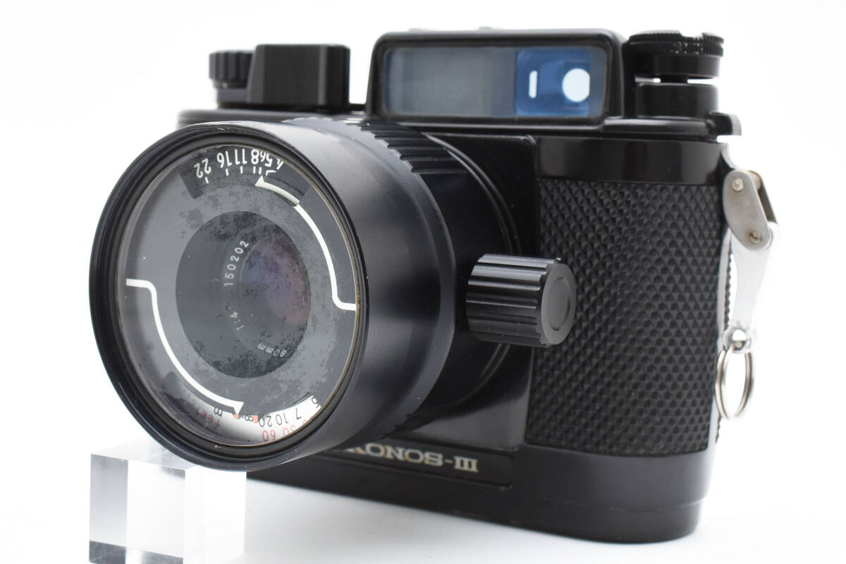 Yahoo!オークション -「ニコノス 80mm」の落札相場・落札価格 Yahoo!オークション -「ニコノス 80mm」の落札相場・落札価格