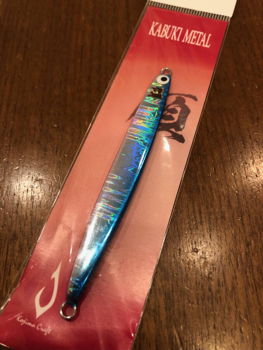 Yahoo!オークション -「カブキメタル」(スポーツ、レジャー) の Yahoo!オークション -「カブキメタル」(スポーツ、レジャー) の