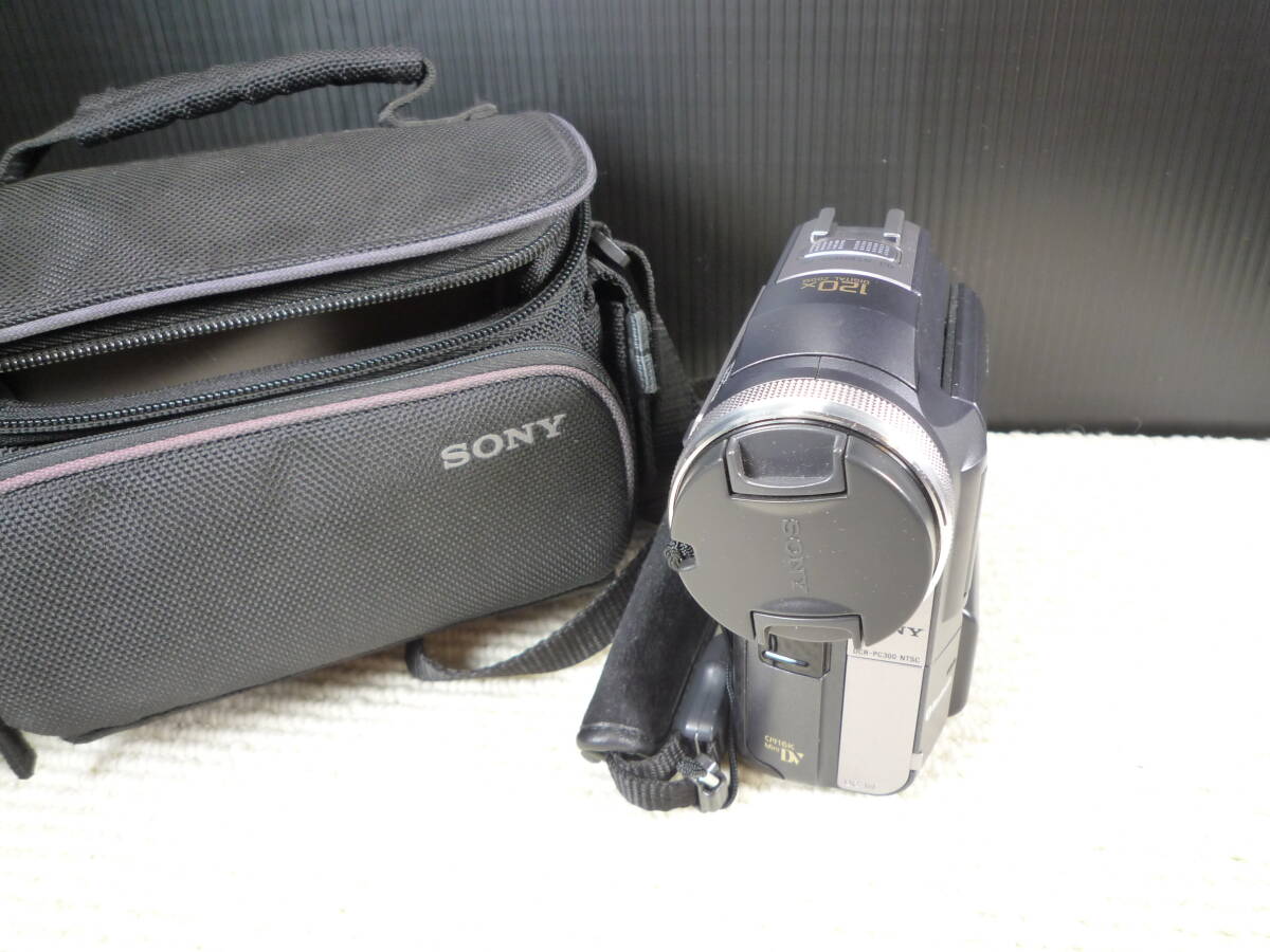 Yahoo!オークション -「sony dcr-pc300」の落札相場・落札価格 Yahoo!オークション -「sony dcr-pc300」の落札相場・落札価格