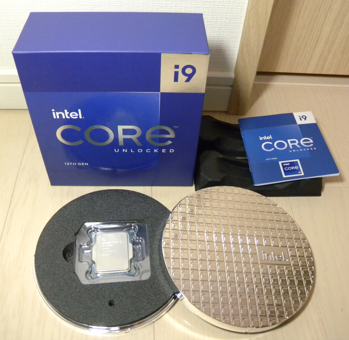 Yahoo!オークション -「13900k i9」の落札相場・落札価格 Yahoo!オークション -「13900k i9」の落札相場・落札価格