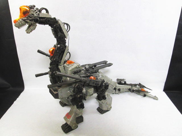 Yahoo!オークション -「ゾイド ウルトラザウルス」(プラモデル Yahoo!オークション -「ゾイド ウルトラザウルス」(プラモデル