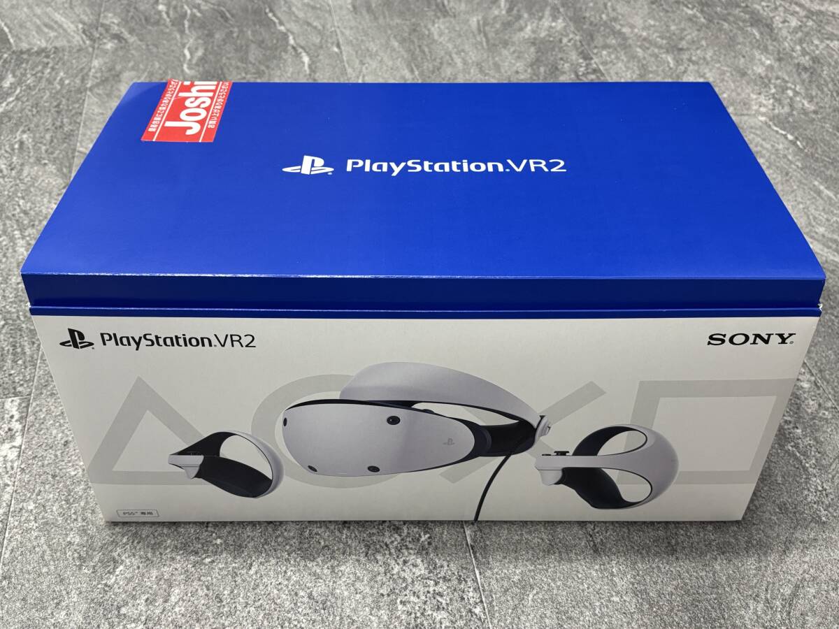 Yahoo!オークション -「playstation vr2 cfij-17000」の落札相場 Yahoo!オークション -「playstation vr2 cfij-17000」の落札相場