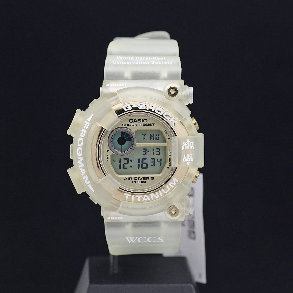 Yahoo!オークション -「dw-8201wc-9t」の落札相場・落札価格 Yahoo!オークション -「dw-8201wc-9t」の落札相場・落札価格