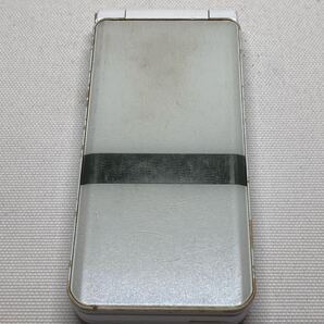 ◯docomo ドコモ F-05G FUJITSU 富士通 ARROWS 携帯電話 ガラケー ホワイト b209d182dd