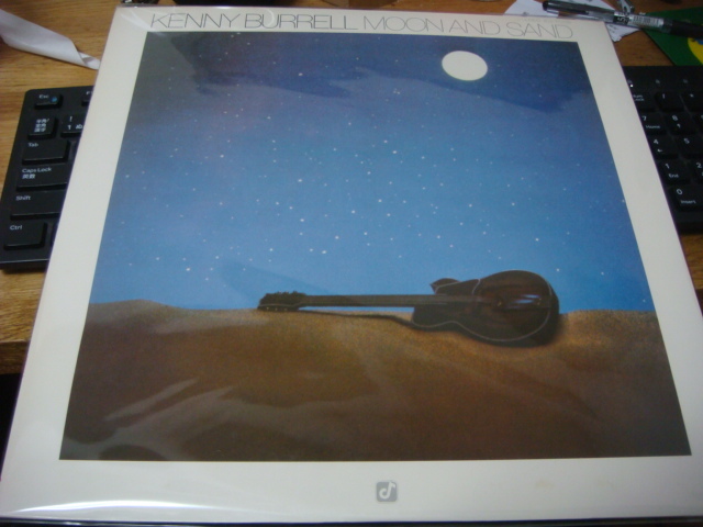 Yahoo!オークション -「moon and sand」(レコード) の落札相場