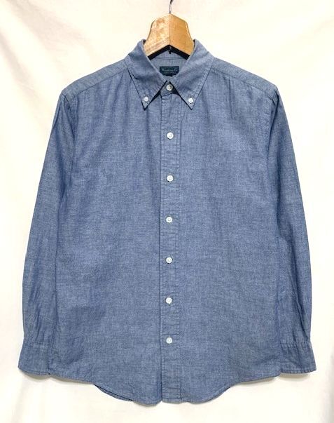 Warehouse ウエアハウス　ボタンダウンシャツ　メンズ　Mサイズ 楽天市場】ウェアハウス WAREHOUSE シャツ 半袖 マドラス
