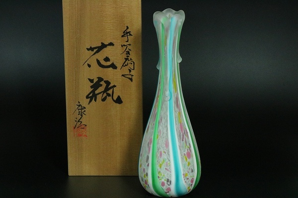 2025年最新】Yahoo!オークション -石井康治(ガラス)の中古品 2025年最新】Yahoo!オークション -石井康治(ガラス)の中古品