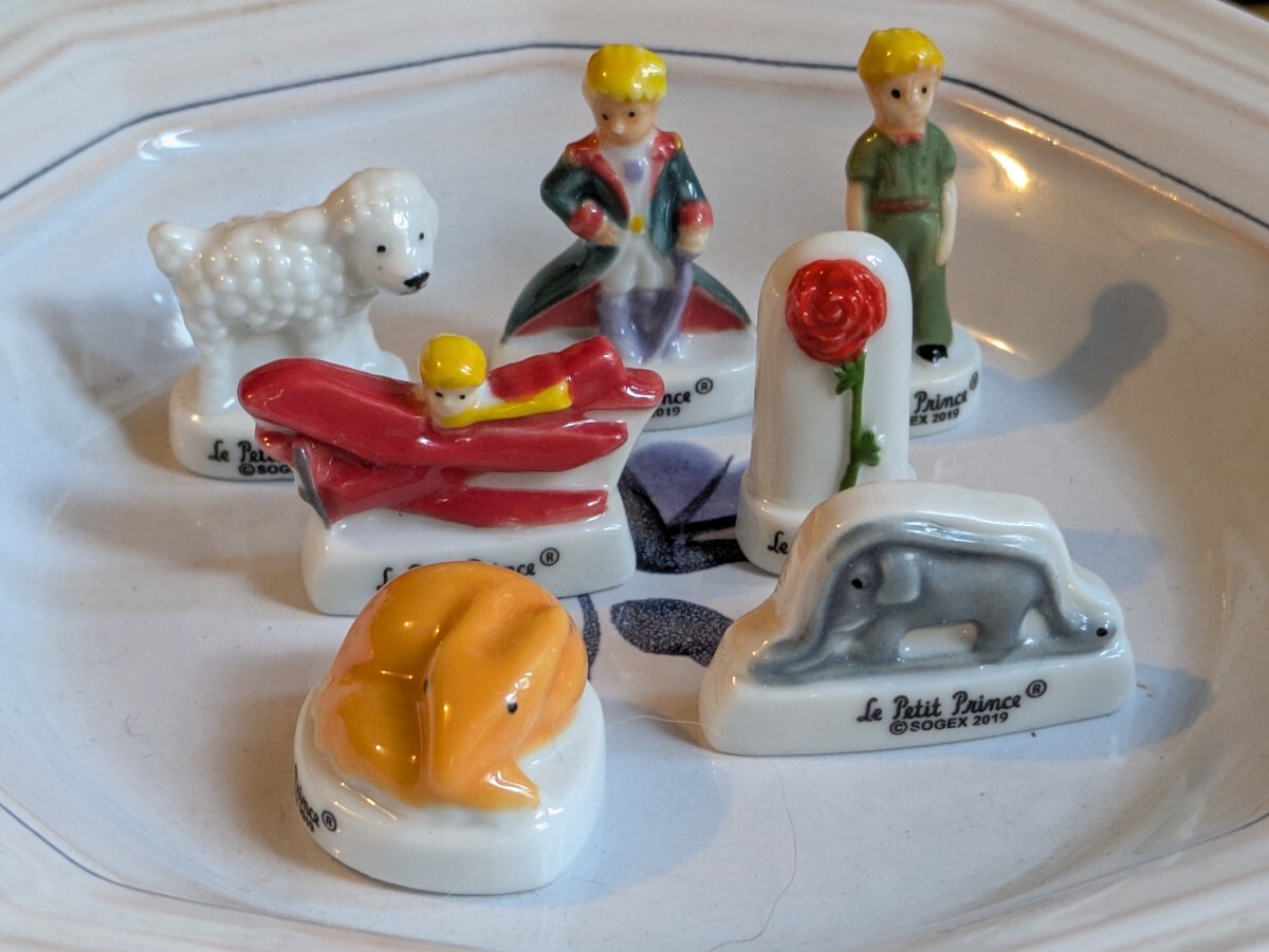 2025年最新】Yahoo!オークション -星の王子さま バラの中古品 2025年最新】Yahoo!オークション -星の王子さま バラの中古品