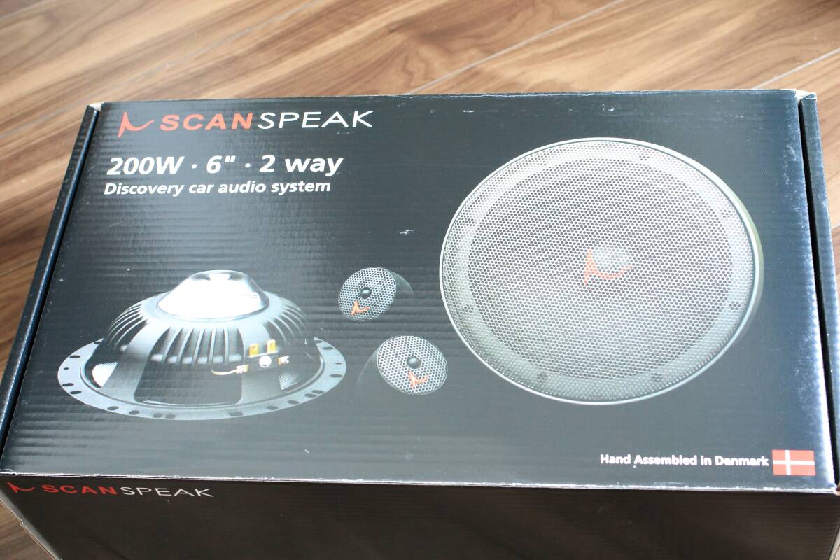 Yahoo!オークション -「scan speak」の落札相場・落札価格 Yahoo!オークション -「scan speak」の落札相場・落札価格