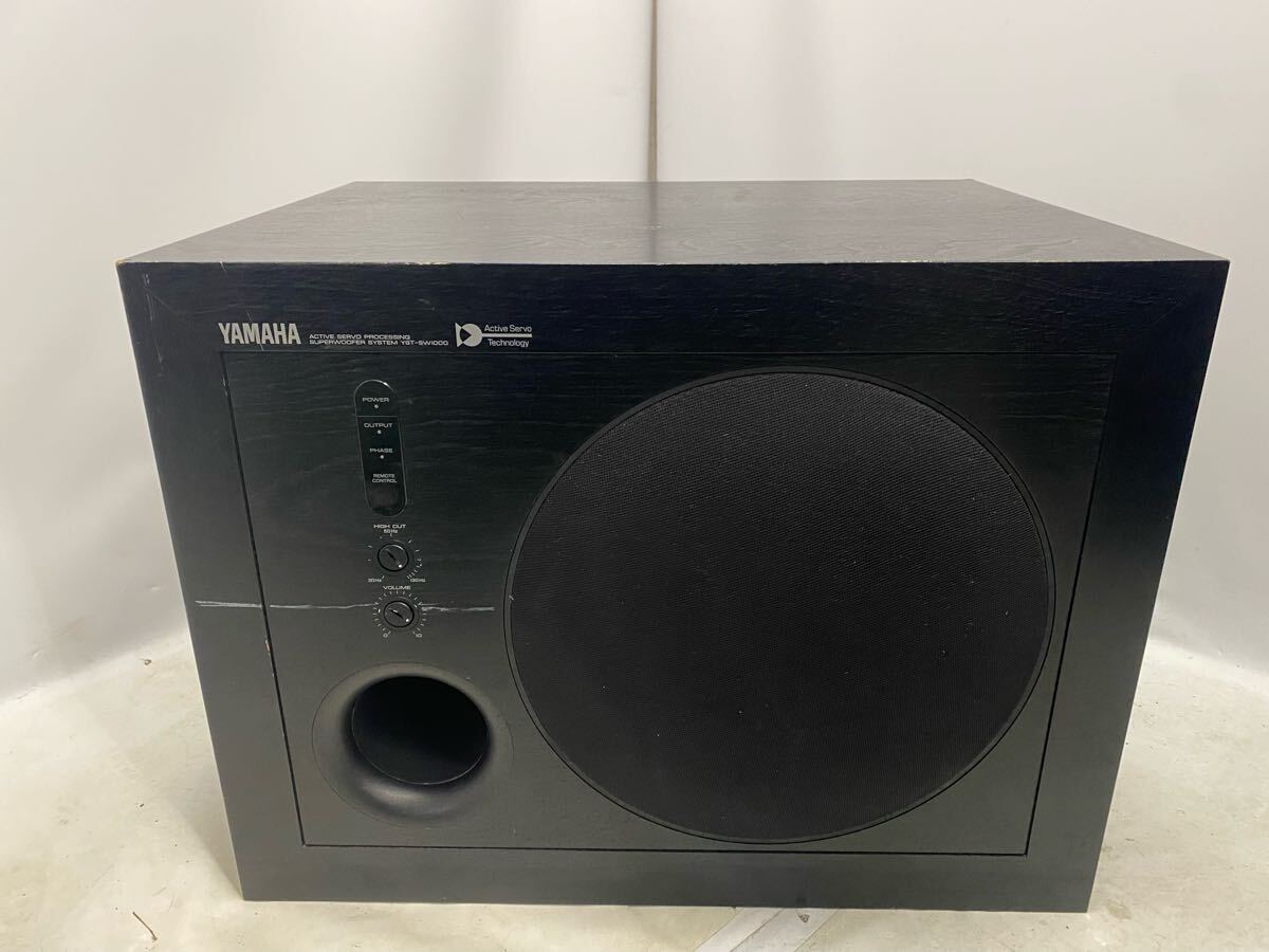 Yahoo!オークション -「yst-sw1000」の落札相場・落札価格 Yahoo!オークション -「yst-sw1000」の落札相場・落札価格