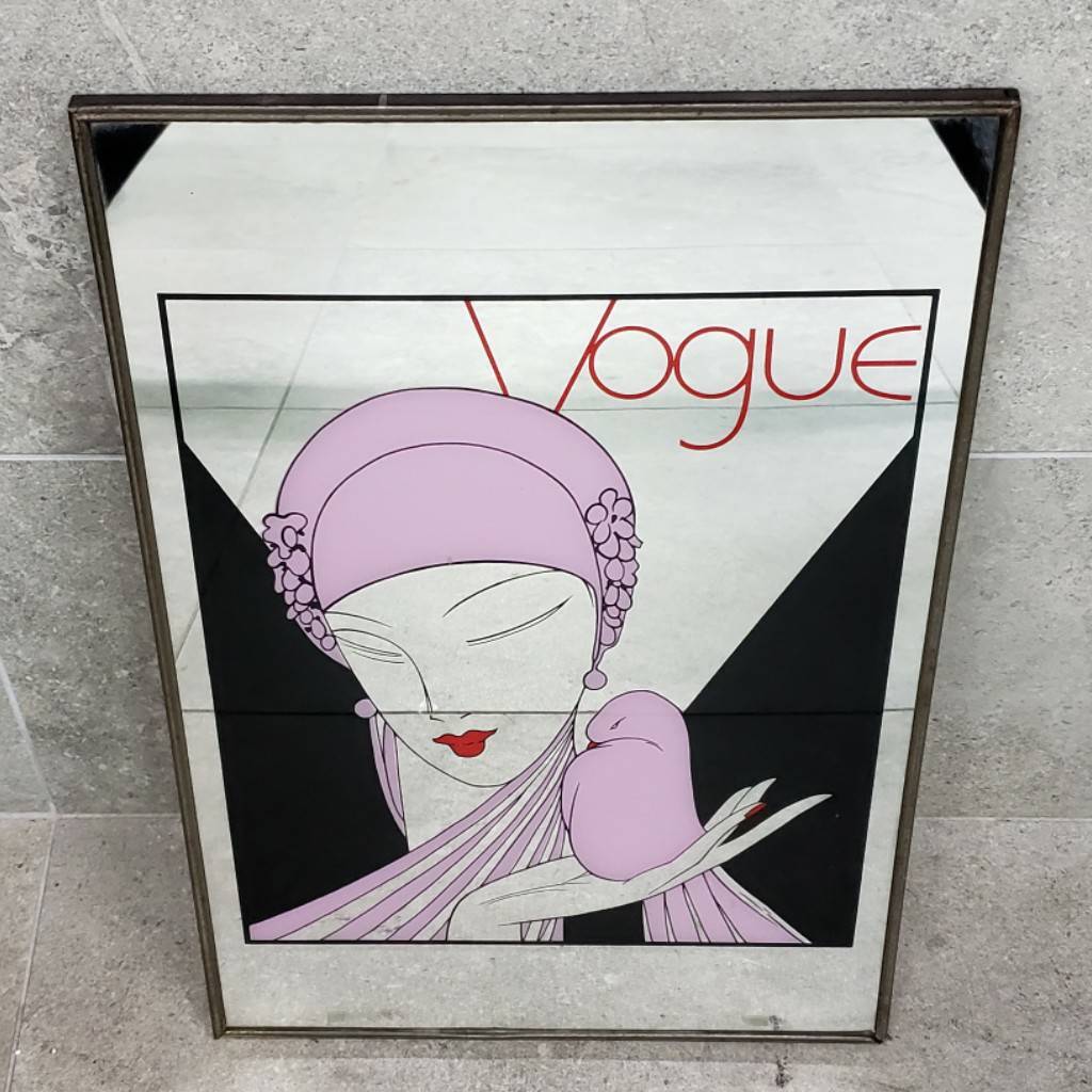 Yahoo!オークション -「vogue ミラー」の落札相場・落札価格 Yahoo!オークション -「vogue ミラー」の落札相場・落札価格