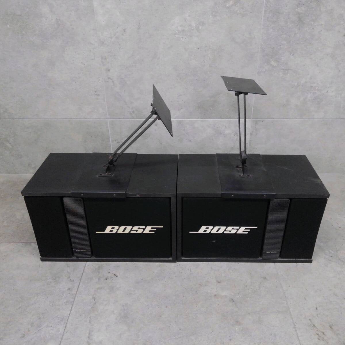 Yahoo!オークション -「bose 301 music monitor-ii」の落札相場 Yahoo!オークション -「bose 301 music monitor-ii」の落札相場
