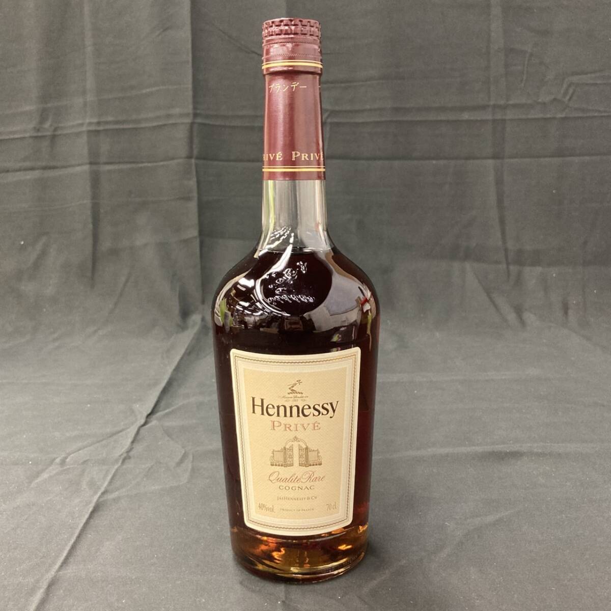 Hennessy PRIVE(未開封) Yahoo!オークション -「ヘネシー prive」の落札相場・落札価格