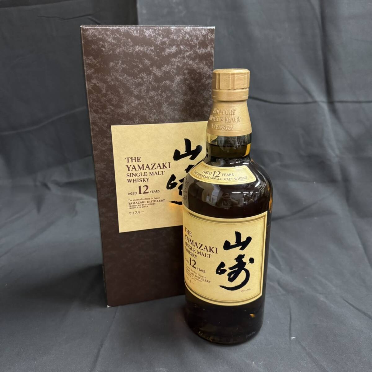 Yahoo!オークション -「山崎25年 700ml」の落札相場・落札価格 Yahoo!オークション -「山崎25年 700ml」の落札相場・落札価格