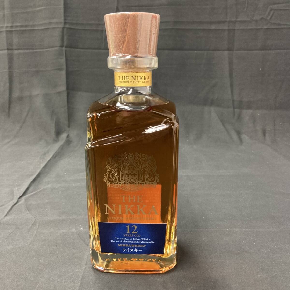 Yahoo!オークション -「the nikka 12年」の落札相場・落札価格 Yahoo!オークション -「the nikka 12年」の落札相場・落札価格
