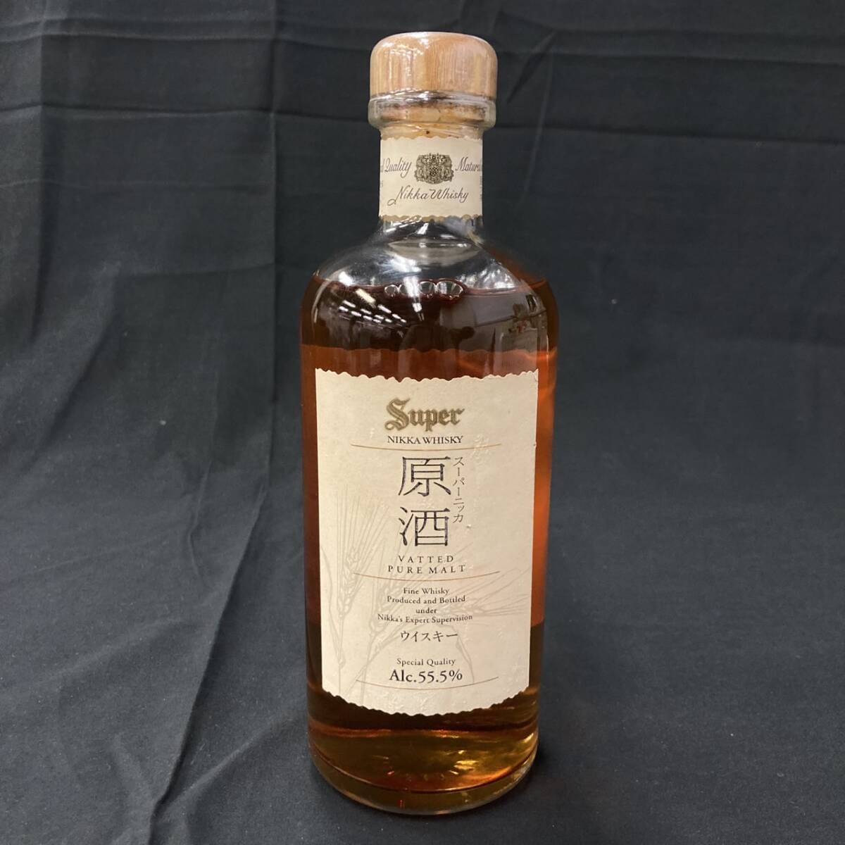 Yahoo!オークション -「スーパーニッカ原酒」の落札相場・落札価格 Yahoo!オークション -「スーパーニッカ原酒」の落札相場・落札価格