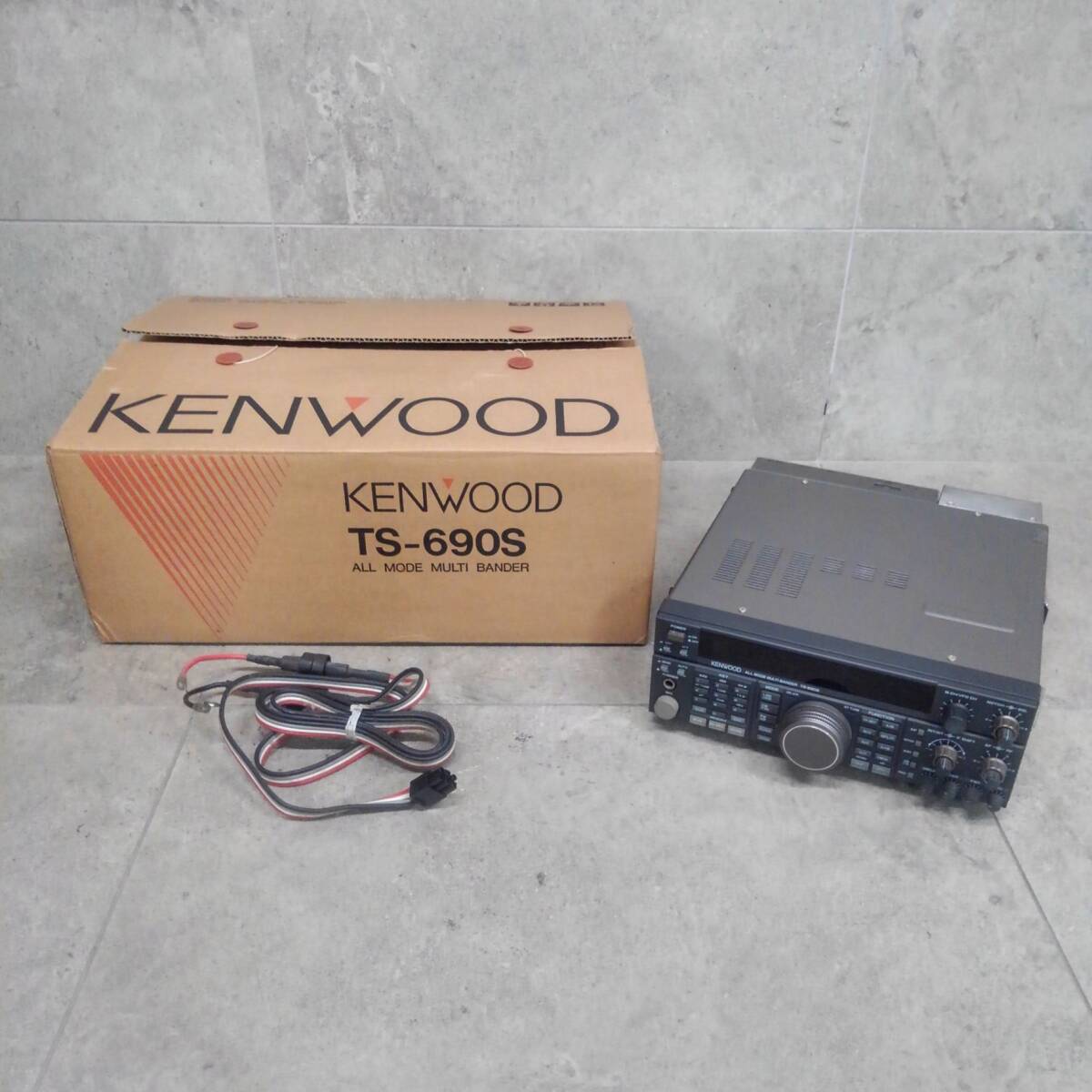 Yahoo!オークション -「kenwood ts-690s」の落札相場・落札価格 Yahoo!オークション -「kenwood ts-690s」の落札相場・落札価格