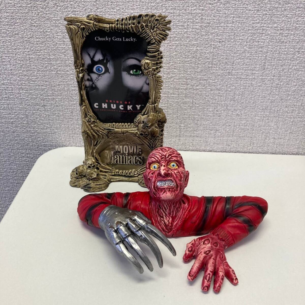 Yahoo!オークション -「エルム街の悪夢 フィギュア」の落札相場 Yahoo!オークション -「エルム街の悪夢 フィギュア」の落札相場