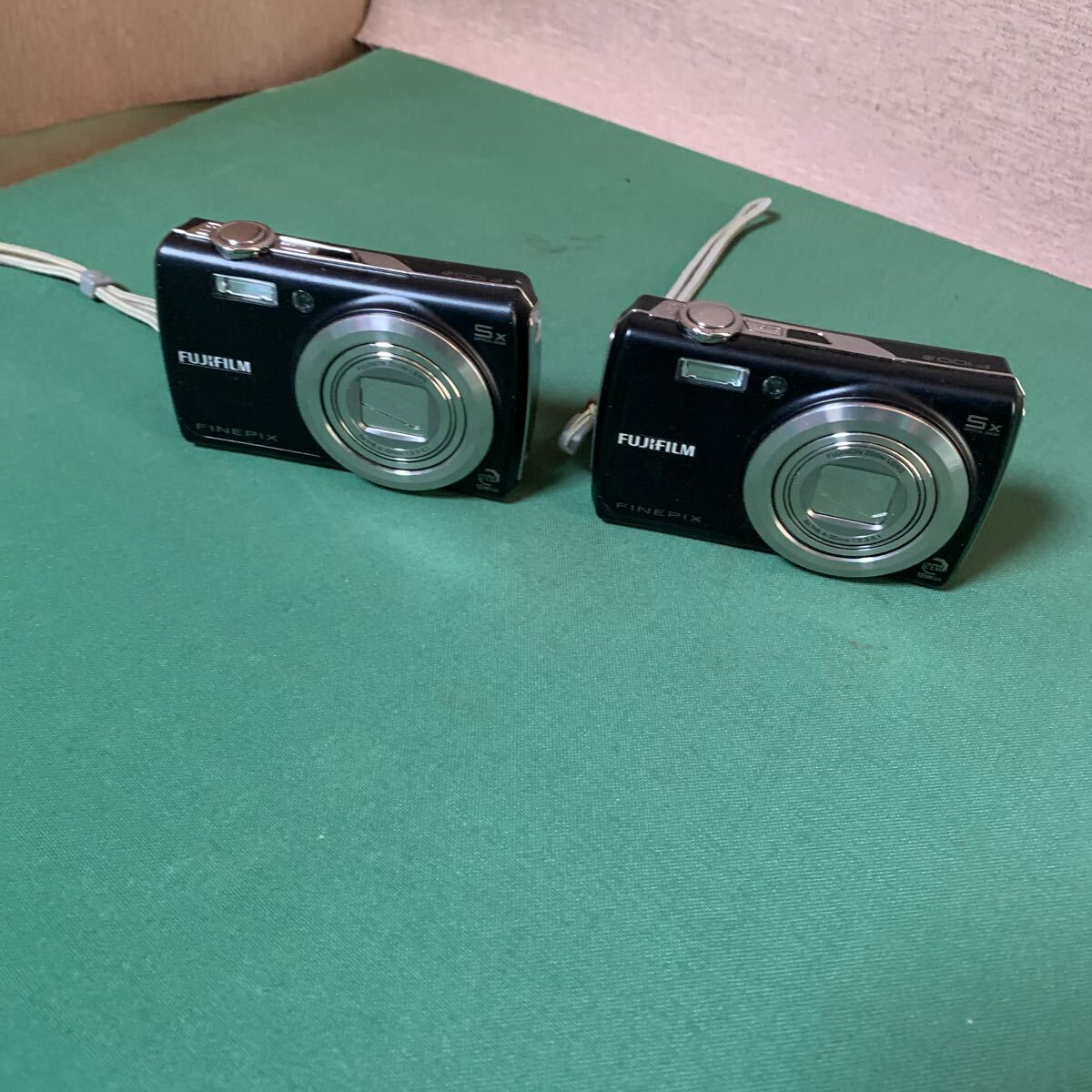 Yahoo!オークション -「finepix f100fd」の落札相場・落札価格 Yahoo!オークション -「finepix f100fd」の落札相場・落札価格
