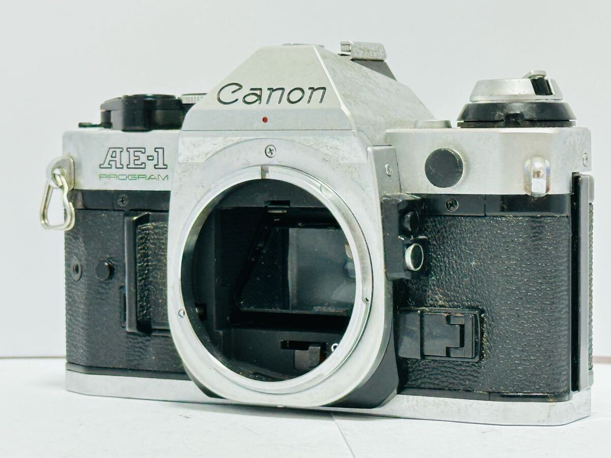 2025年最新】Yahoo!オークション -canon ae-1 programの中古品 2025年最新】Yahoo!オークション -canon ae-1 programの中古品