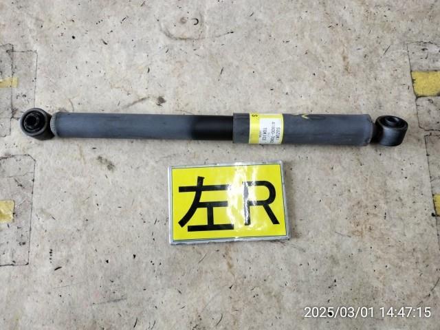 2025年最新】Yahoo!オークション -mh23 リア ショックの中古品