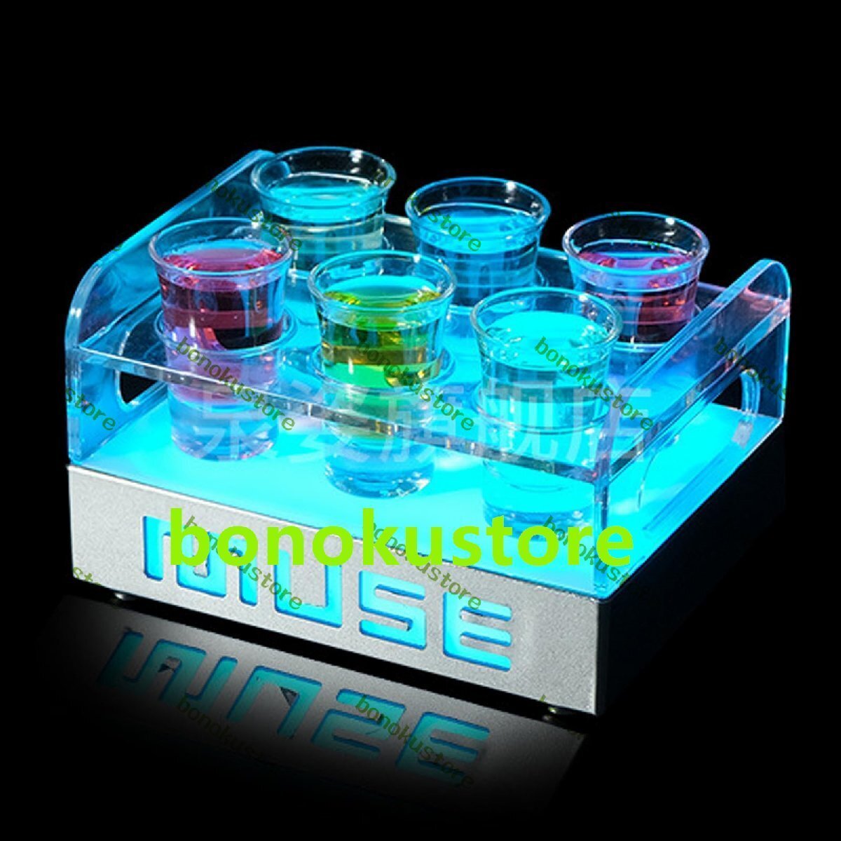 【最安値】コカボムタワー（新品未使用） 最安値】コカボムタワー（新品未使用） - メルカリ