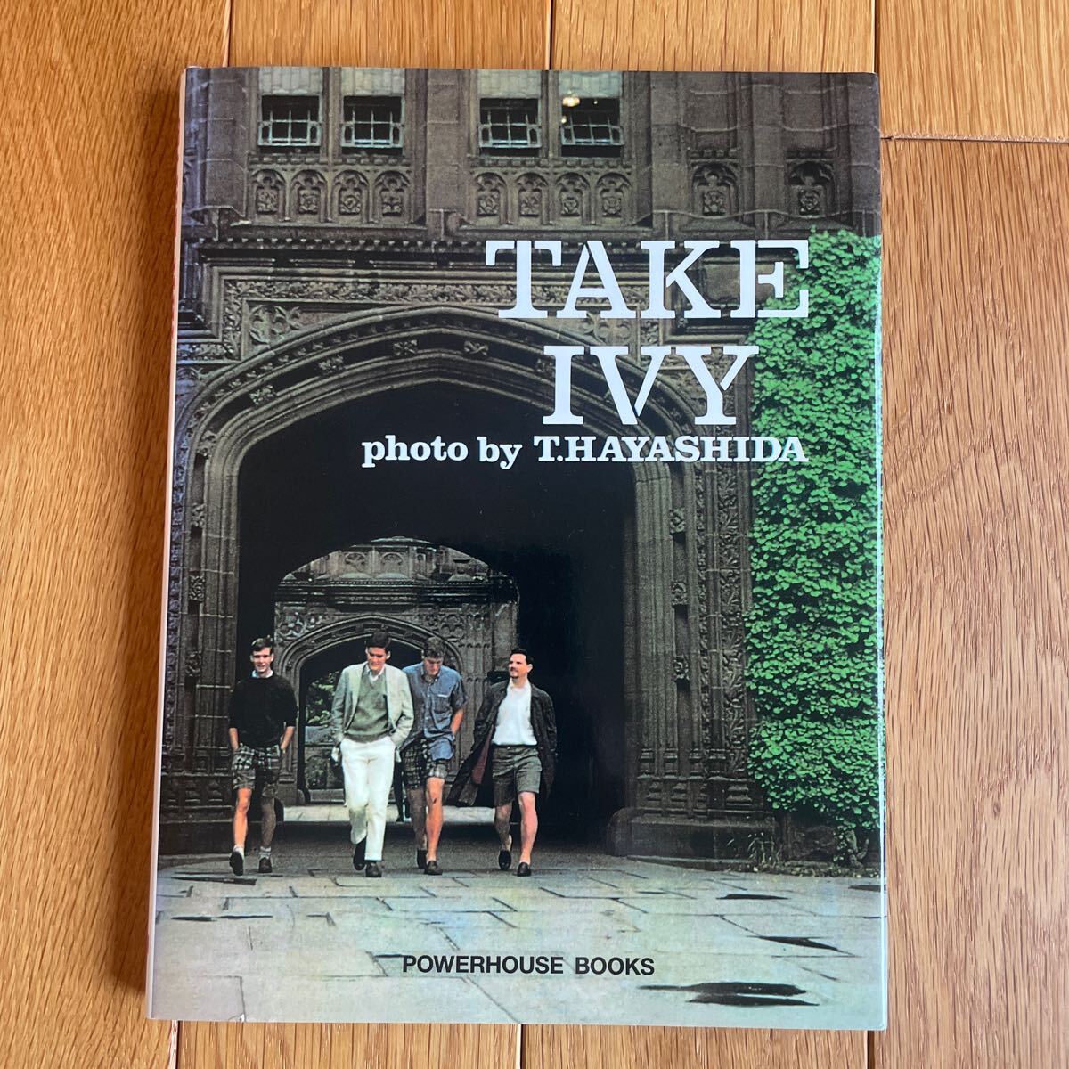 Yahoo!オークション -「take ivy 復刻版」の落札相場・落札価格 Yahoo!オークション -「take ivy 復刻版」の落札相場・落札価格
