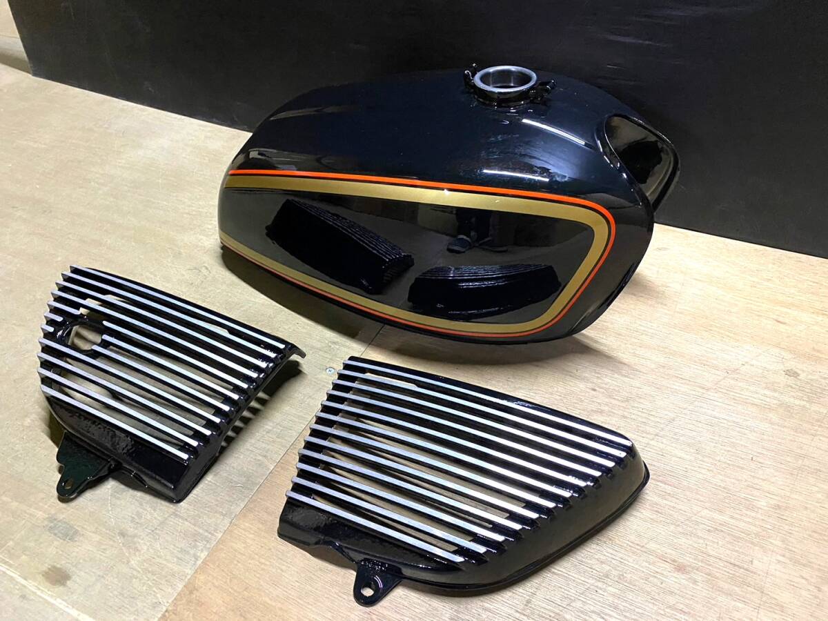 Yahoo!オークション -「gt380 ガソリンタンク」の落札相場・落札価格 Yahoo!オークション -「gt380 ガソリンタンク」の落札相場・落札価格
