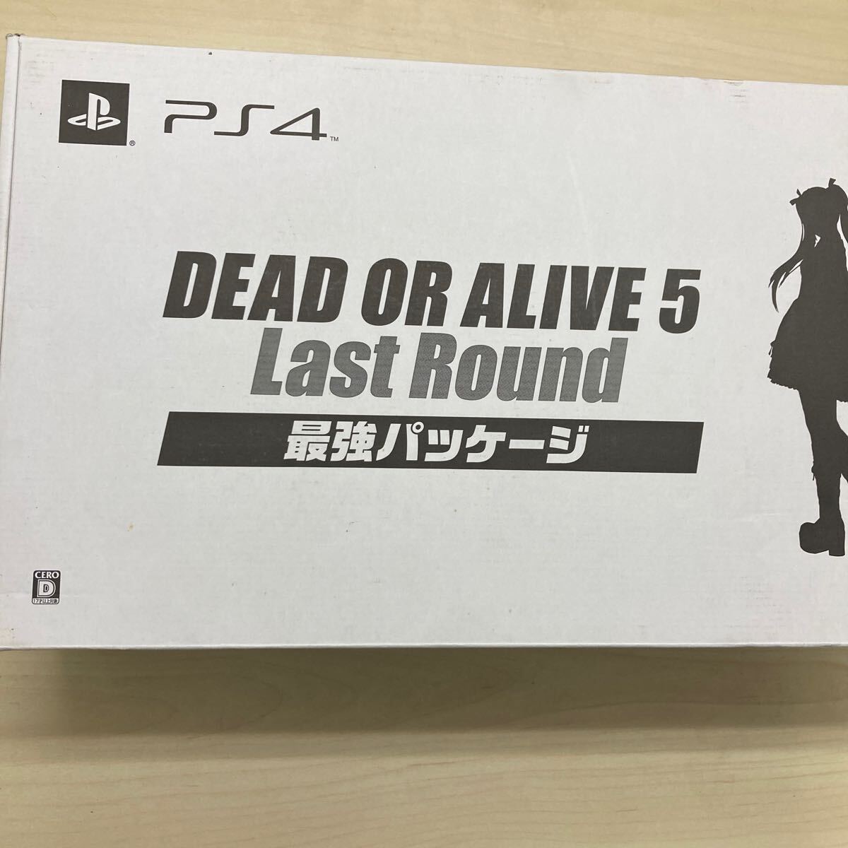 Yahoo!オークション -「dead or alive 5 last round 最強 Yahoo!オークション -「dead or alive 5 last round 最強