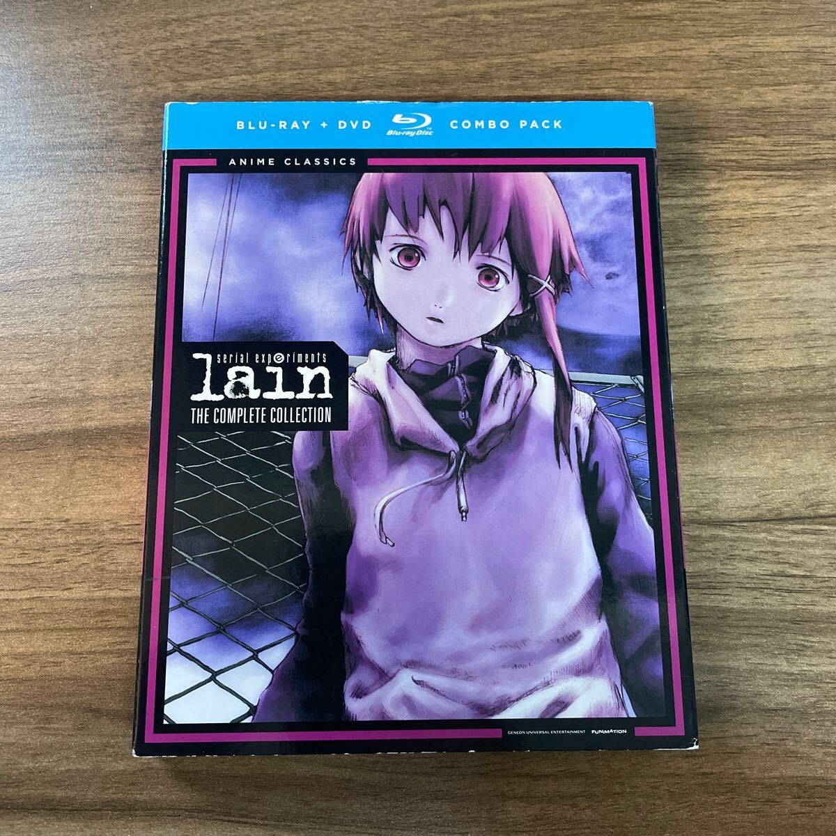 Yahoo!オークション -「lain」(映画、ビデオ) の落札相場・落札価格 Yahoo!オークション -「lain」(映画、ビデオ) の落札相場・落札価格
