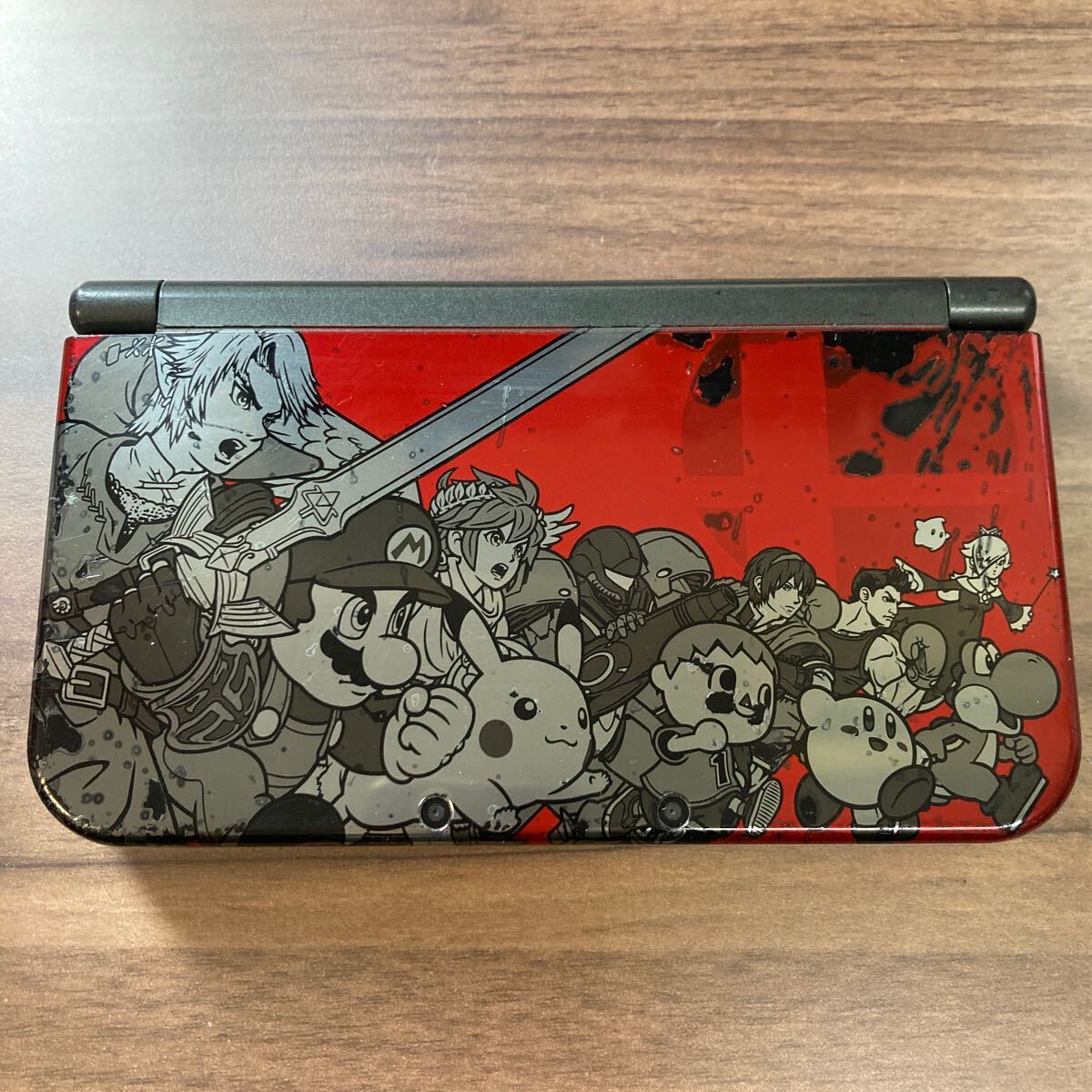 Yahoo!オークション -「3dsll スマブラ」の落札相場・落札価格 Yahoo!オークション -「3dsll スマブラ」の落札相場・落札価格