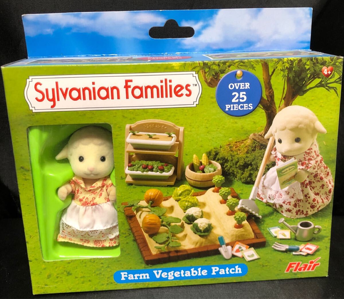 Yahoo!オークション -「(お宝 絶版 希少 入手困難)」(シルバニア