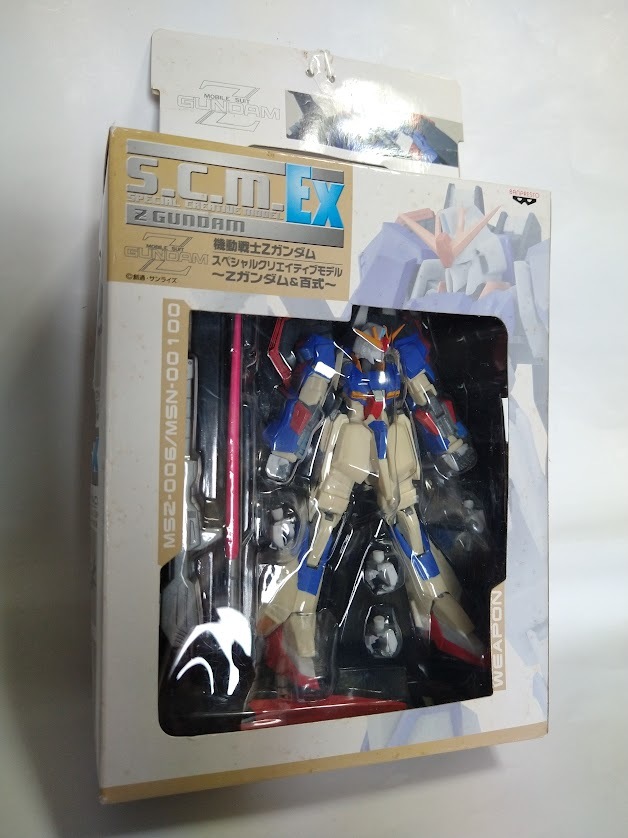 Yahoo!オークション -「s.c.m.ex zガンダム」の落札相場・落札価格 Yahoo!オークション -「s.c.m.ex zガンダム」の落札相場・落札価格