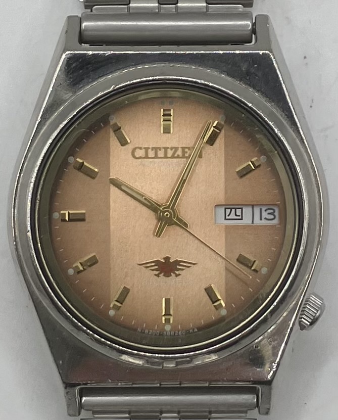 Yahoo!オークション -「(citizen シチズン) (eagle イーグル Yahoo!オークション -「(citizen シチズン) (eagle イーグル