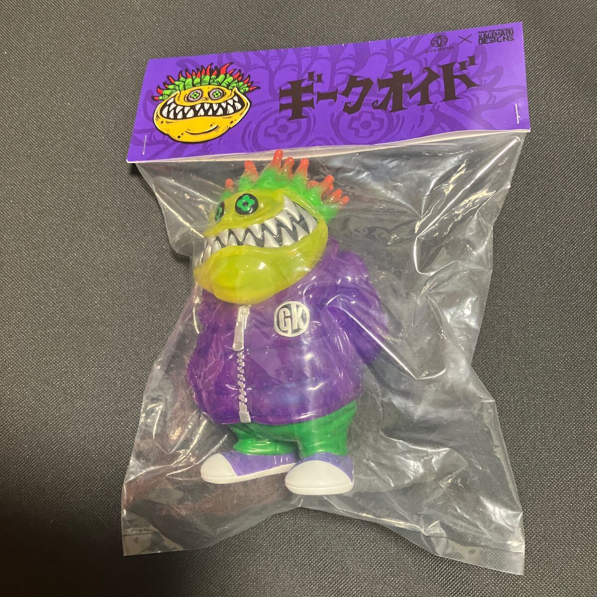 Yahoo!オークション -「クトゥルフ ソフビ」(その他 Yahoo!オークション -「クトゥルフ ソフビ」(その他