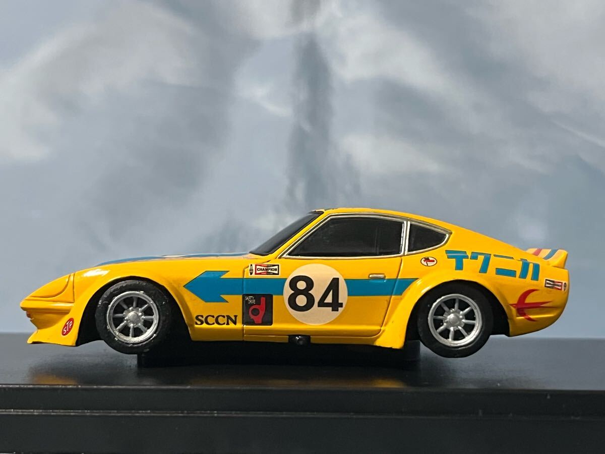 2025年最新】Yahoo!オークション -240zg 1/43の中古品・新品 2025年最新】Yahoo!オークション -240zg 1/43の中古品・新品