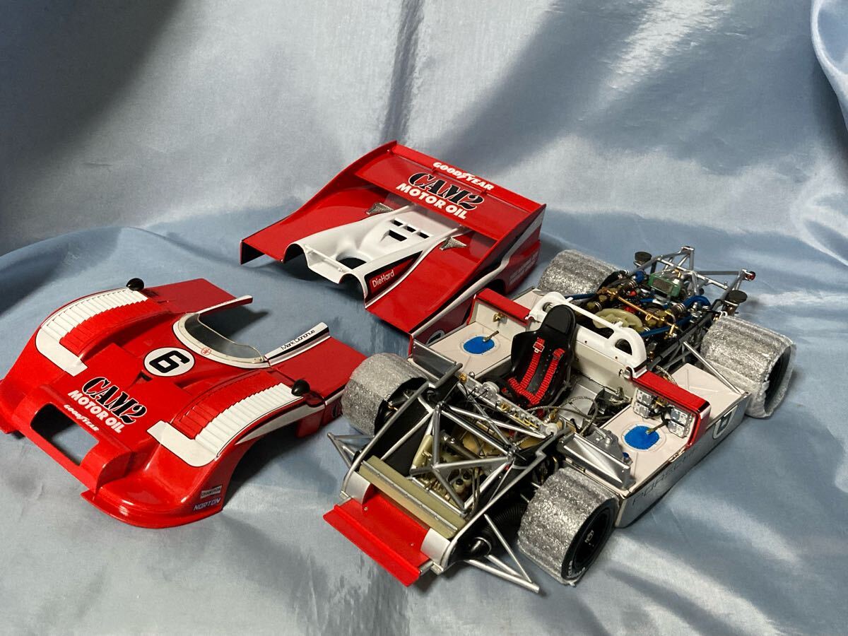 Yahoo!オークション -「ポルシェ 917」(エグゾト) (自動車)の Yahoo!オークション -「ポルシェ 917」(エグゾト) (自動車)の