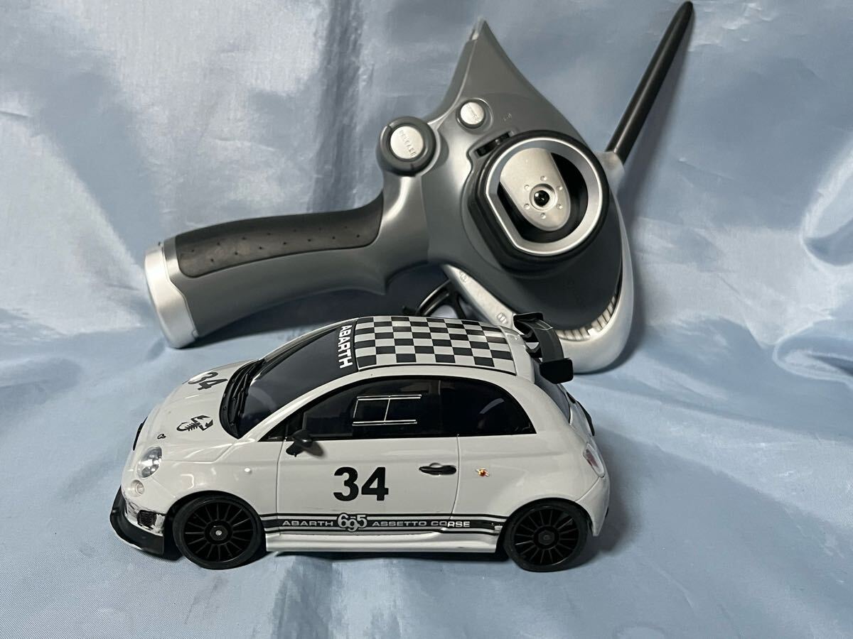 Yahoo!オークション -「(ミニッツ mini-z) アバルト」の落札相場 Yahoo!オークション -「(ミニッツ mini-z) アバルト」の落札相場