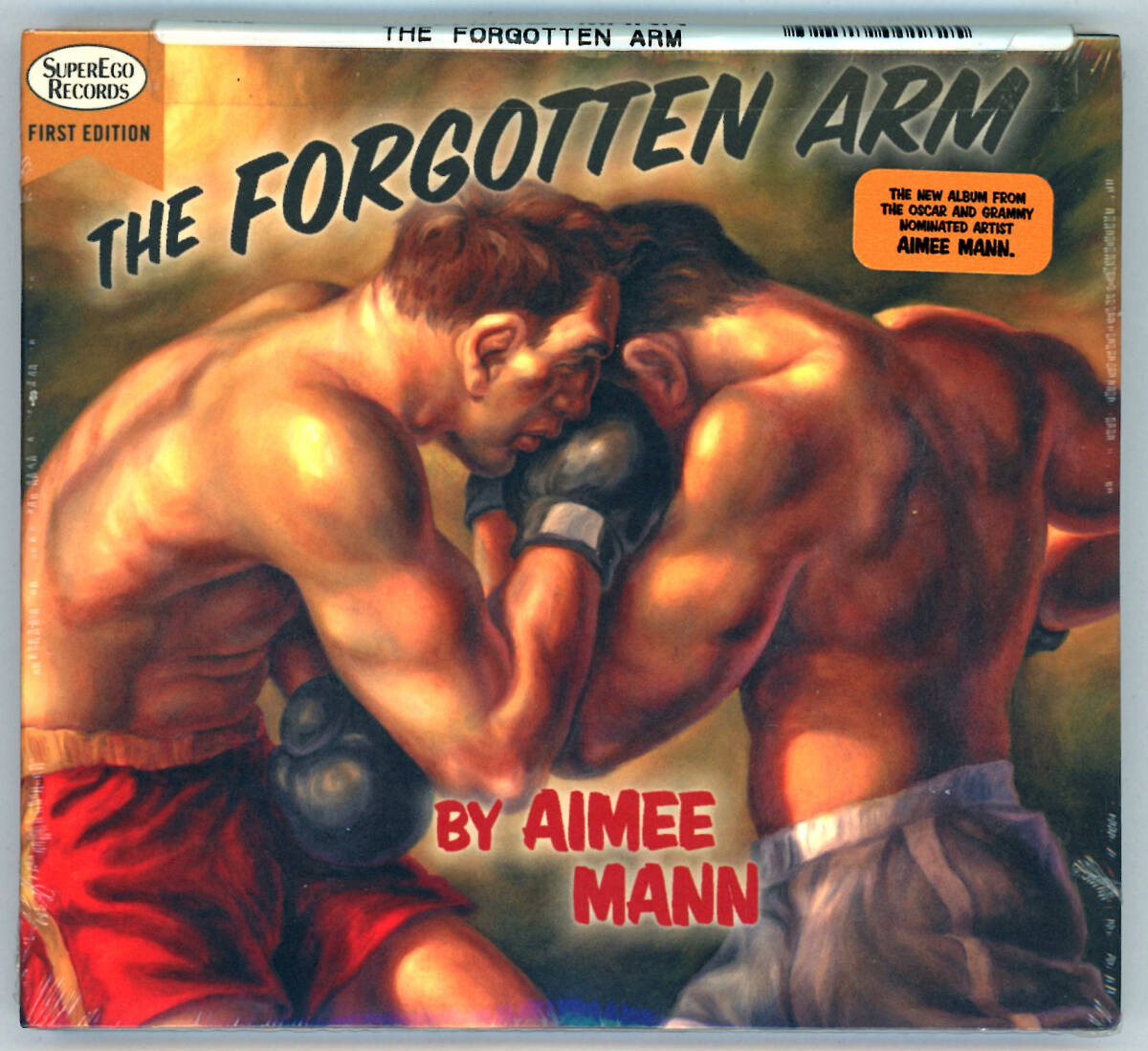 Yahoo!オークション -「aimee mann」の落札相場・落札価格