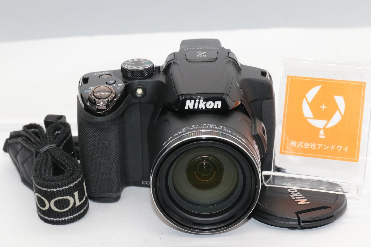 2025年最新】Yahoo!オークション -coolpix p510の中古品・新品 2025年最新】Yahoo!オークション -coolpix p510の中古品・新品