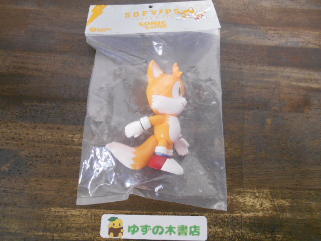 2025年最新】Yahoo!オークション -テイルス フィギュアの中古品