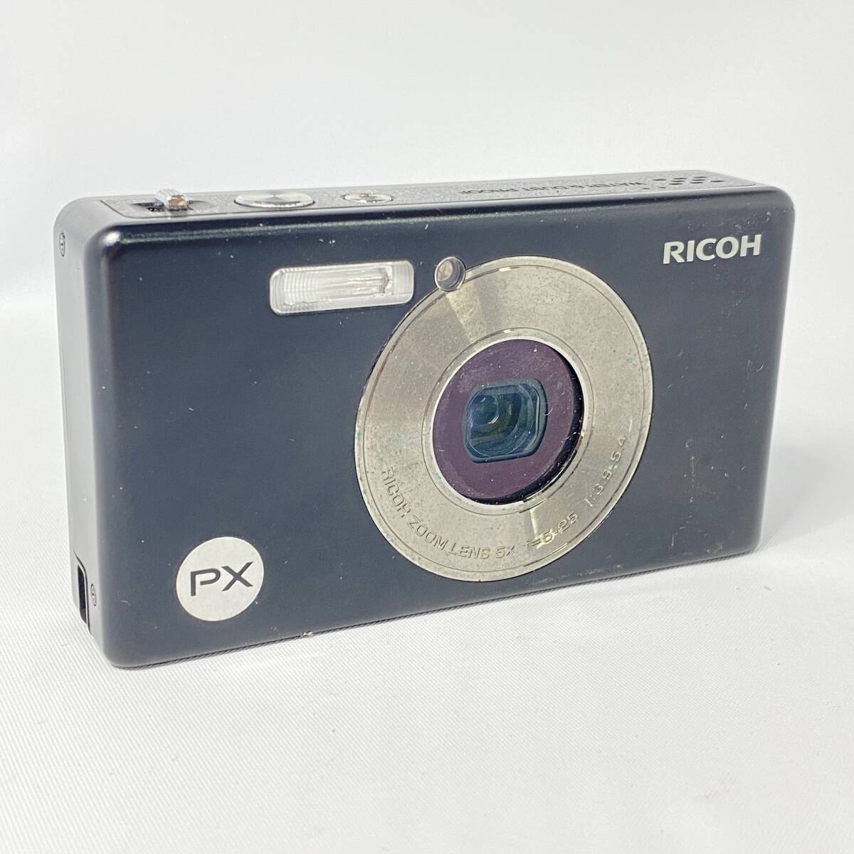 Yahoo!オークション -「リコー ricoh px」の落札相場・落札価格 Yahoo!オークション -「リコー ricoh px」の落札相場・落札価格